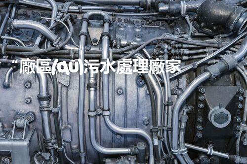 “廠區(qū)污水處理廠家，綠色環(huán)保先鋒，助力綠色進展新篇章！”
